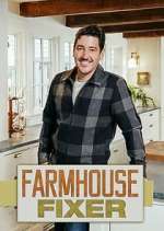 Watch Farmhouse Fixer Soap2day