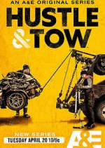 Watch Hustle & Tow Soap2day