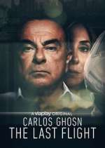 Watch Carlos Ghosn: The Last Flight Soap2day