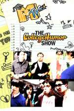 Watch The CollegeHumor Show Soap2day