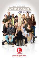 Watch Project Runway All Stars Soap2day