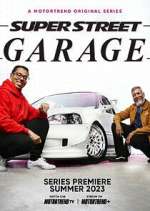 Watch Super Street Garage Soap2day