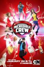 Watch Incredible Crew Soap2day