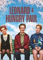Watch Leonard and Hungry Paul Soap2day