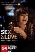 Watch Christiane Amanpour: Sex & Love Around the World Soap2day