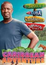 Watch Clive Myrie's Caribbean Adventure Soap2day