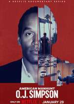 Watch American Manhunt: O.J. Simpson Soap2day