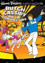 Watch Butch Cassidy & The Sundance Kids Soap2day
