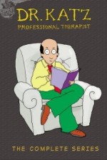 Watch Dr. Katz, Professional Therapist Soap2day