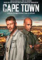 Watch Cape Town Soap2day