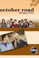 Watch October Road. Soap2day