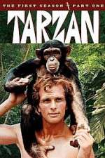 Watch Tarzan Soap2day