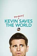 Watch Kevin (Probably) Saves the World Soap2day