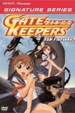 Watch Gate Keepers Soap2day