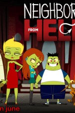 Watch Neighbors From Hell Soap2day