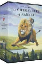 Watch Häxan och lejonet Soap2day