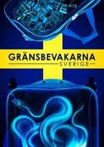 Watch GrÃ¤nsbevakarna Sverige Soap2day