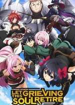 Watch Let This Grieving Soul Retire! Soap2day