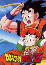 Watch Dragon Ball Z Soap2day