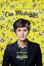 Watch One Mississippi Soap2day