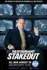 Watch Restaurant Stakeout Soap2day