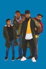 Watch Man Like Mobeen Soap2day
