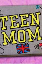 Watch Teen Mom UK Soap2day