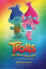 Watch Trolls: The Beat Goes On Soap2day