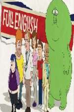 Watch Full English Soap2day