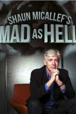 Watch Shaun Micallef's Mad as Hell Soap2day