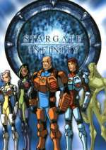 Watch Stargate: Infinity Soap2day