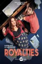 Watch Royalties Soap2day