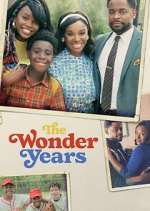 Watch The Wonder Years Soap2day
