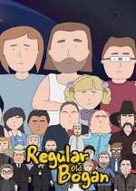 Watch Regular Old Bogan Soap2day