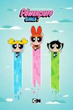 Watch The Powerpuff Girls (2016) Soap2day