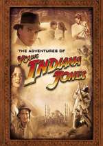 Watch The Adventures of Young Indiana Jones Soap2day