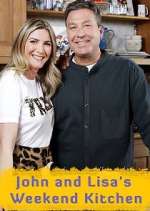 Watch John and Lisa's Weekend Kitchen Soap2day