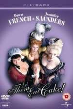 Watch Let Them Eat Cake Soap2day