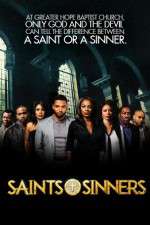 Watch Saints & Sinners Soap2day