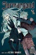 Watch Jormungand Soap2day