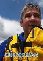 Watch Iain Robertson Rambles Soap2day