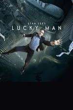 Watch Stan Lee's Lucky Man Soap2day
