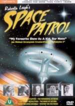 Watch Space Patrol Soap2day