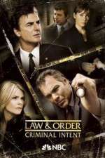 Watch Law & Order: Criminal Intent Soap2day
