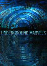 Watch Underground Marvels Soap2day