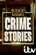 Watch Judge Rinder's Crime Stories Soap2day