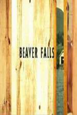 Watch Beaver Falls Soap2day