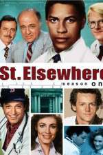 Watch St Elsewhere Soap2day