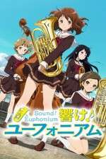 Watch Hibike! Euphonium Soap2day