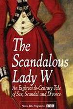 Watch The Scandalous Lady W Soap2day